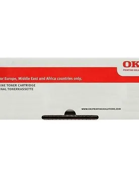 Toner Es8431 Es8441 Yellow One Size unisex - OKI - FashionsVida