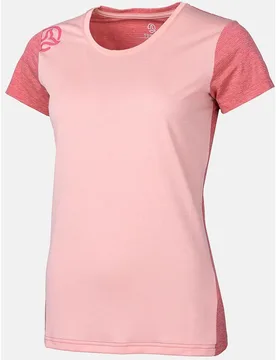 Camiseta de mujer Krina tee w - Ternua - FashionsVida
