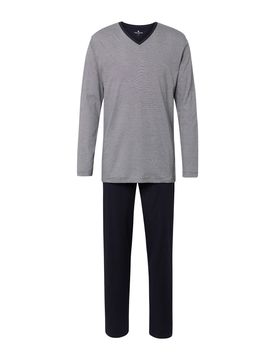 Pijama largo /