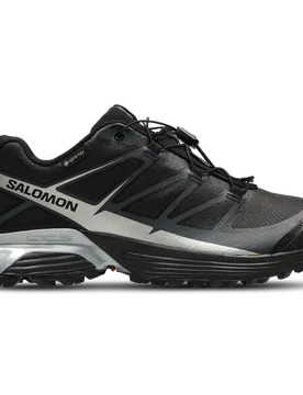 XT-Pathway Donna - Sneakers Nero - Taglia 36 2/3 - Plastic/Polycarbonate 36 2/3 - Salomon - FashionsVida