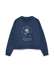 VULLA TRINA LS SWEAT BOX JRS feale