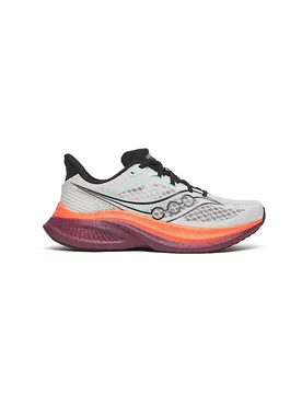Scarpe da competizione da uomo Endorphin Speed 5 bianco 42 1/2 - Saucony - FashionsVida