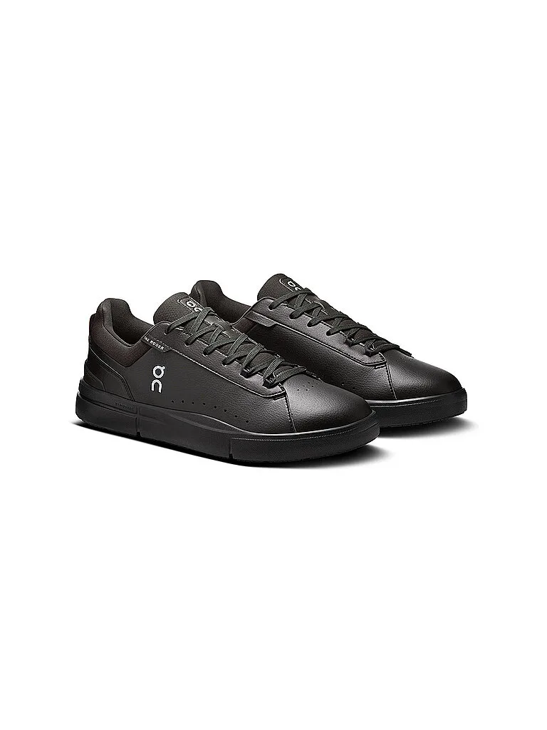Sneaker THE ROGER ADVANTAGE nero 43 - On - FashionsVida