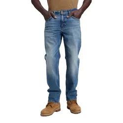 Jeans Haden Relaxed Straight Fit Switching Up 38