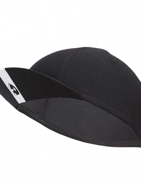 Cappellino Con Visiera Gutxi Black