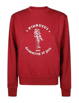 Fiorucci Felpa