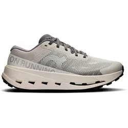ON CLOUDULTRA 3 Trailschuhe Damen Rock White 42