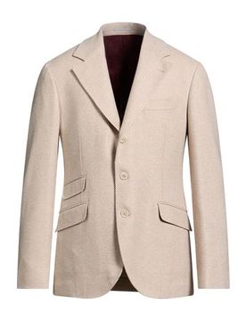 Blazer Herren Beige 48,52 Herren