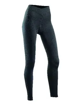 Salopette Larga Crystal 2 Black