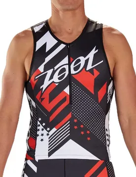 Maillot Sans Manches Ltd Team 19