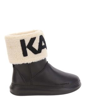 Karl Lagerfeld Stivaletti