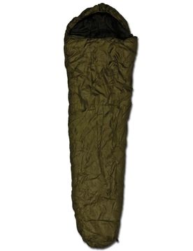Schlafsack Forest - Oliv Oliv adult