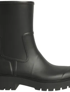 Stivali Da Pioggia Yw0yw0200 Ck Black EU 37