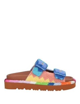 Sandale Damen Blau 36,38 Damen