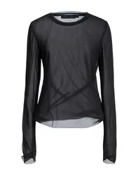 Top Mujer Negro L,M,S Mujer