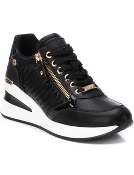Baskets 143071 Black EU 39