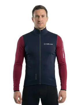 Nalini Giacca New Carena Blue Rumba