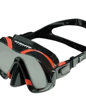 Aquatics Maschera Subacquea Venom