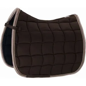 Schabracke Performance Contrast, darkbrown VS - Eskadron - FashionsVida