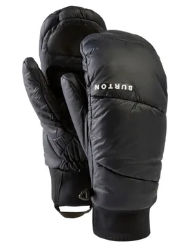 Moufles Insulator True Black M - Burton - FashionsVida