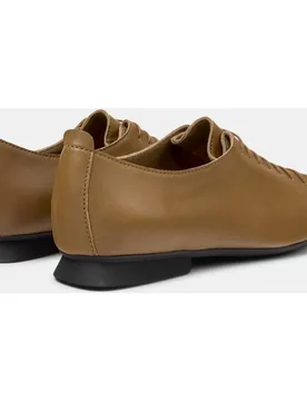 Bailarinas de mujer Casi Myra con cordones - Camper - FashionsVida