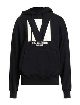 Sweatshirt Herren Schwarz L,M,S,XL,XS Herren