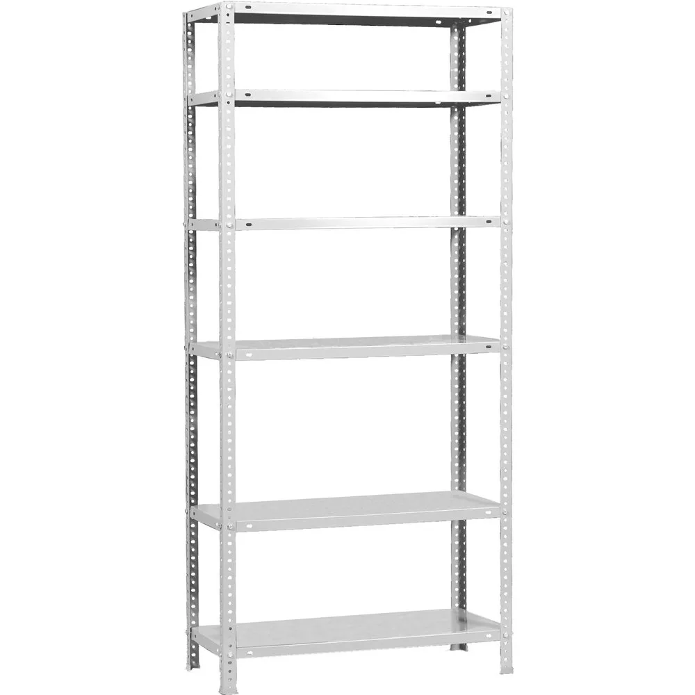 Estantería metálica COMFORT 6 Estantes - SIMONRACK - FashionsVida