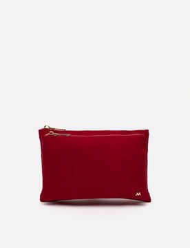 Merope nylon toiletry bag ED