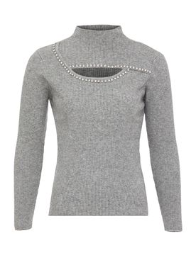 Nolie Jersey gris