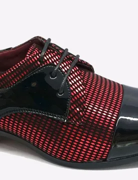 Kids Unisex Cody Lace Ups Junior Boys - Black - Size Uk 11 Kids - Malin - FashionsVida