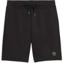 Essentials Elevated 9" TR Herren Shorts, schwarz XL