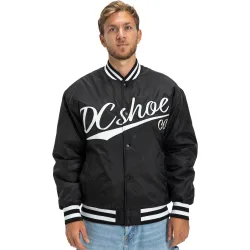 Chaqueta de hombre Substitute Bomber