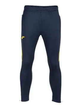 Lange Jogginghose Championship VII - Bleu - male - Size: M - Joma - FashionsVida