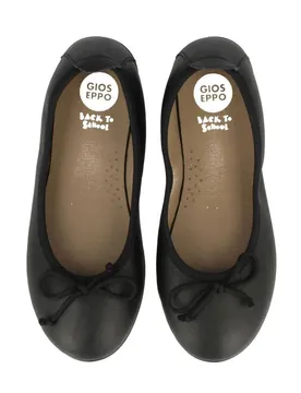 Ballerine Voltaire Black EU 26