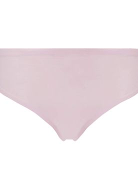 Chantelle Tanga rosa