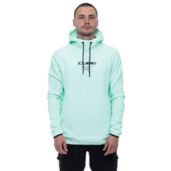 Cube Sweat à Capuche Advanced