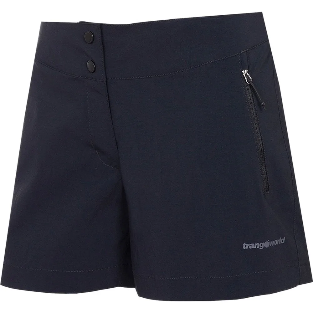 Pantalón corto de mujer Lerin - Trangoworld - FashionsVida
