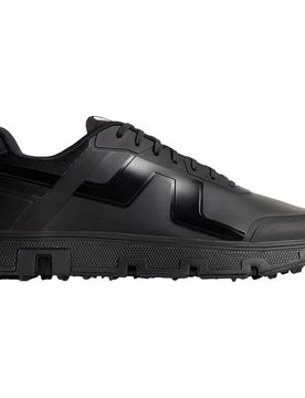 Golfschuhe Vent 500, schwarz 45