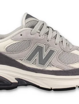 New - U 2010 7SQ - Sneaker - grau - Unisex - Size: 42.5 - Balance - FashionsVida
