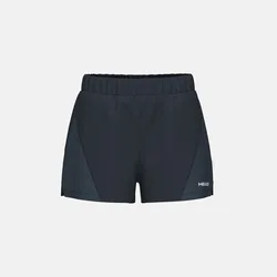 Head Dynamic Damen Shorts, blau L