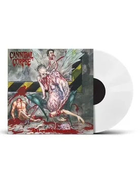 Bloodthirst von - LP (Coloured, Limited Edition, Standard) - None - unisex - Cannibal Corpse - FashionsVida