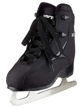 Patins à Glace Rfg 1 Recycle Black EU 43 Homme