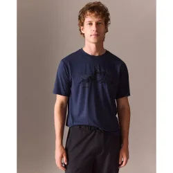 Camiseta de montaña de de hombre