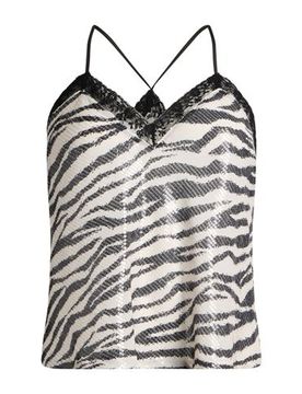 Pm Top Mujer Blanco L Mujer