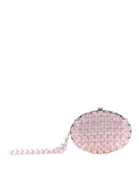 Self Portrait pochette con