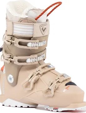 Botas de esquí de mujer All Track 80 Gw - Rossignol - FashionsVida