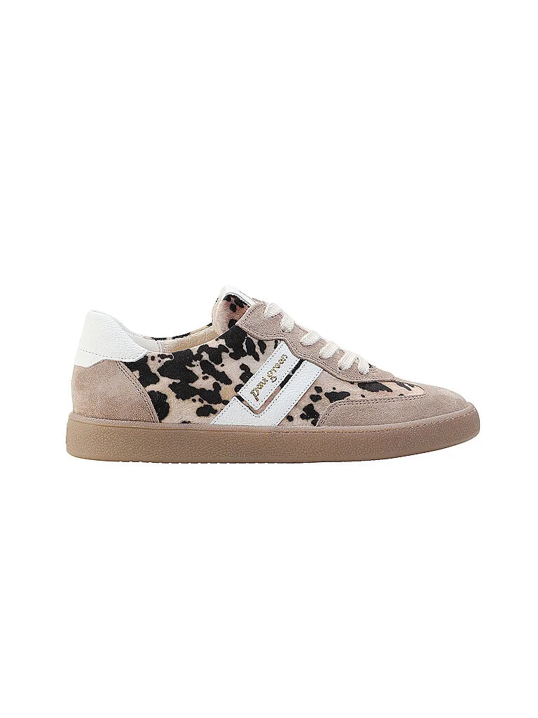 Zapatillas deportivas marrón 38 - Paul green - FashionsVida