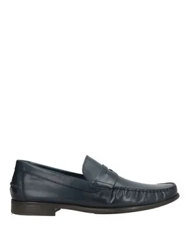 Mocasines Hombre Azul marino 41,41.5,44,45 Hombre - Calpierre - FashionsVida