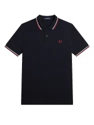 Poloshirt M3600 azul XXXL