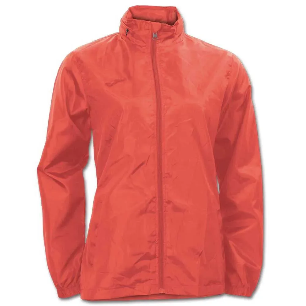 Giacca Galia Rain Orange 12-14 Anni - Joma - FashionsVida